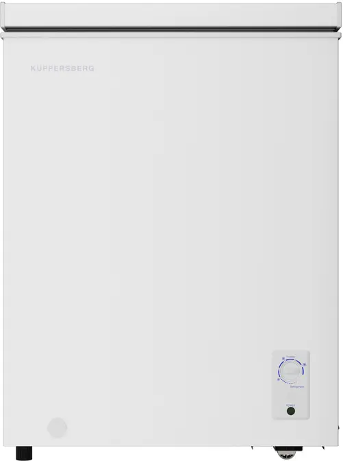 Морозильник Kuppersberg FLCF 150 W фото 3