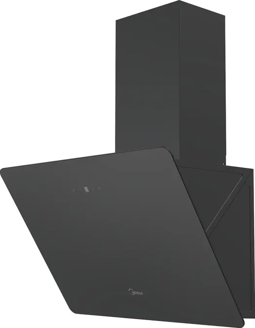 Вытяжка Midea MH60AN364GB фото 3