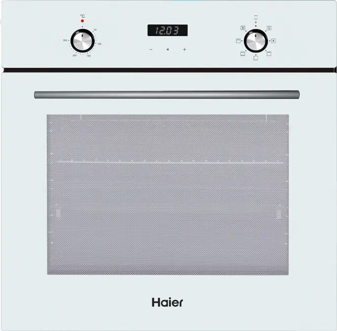 Духовой шкаф Haier HOX-P06HGW фото 1