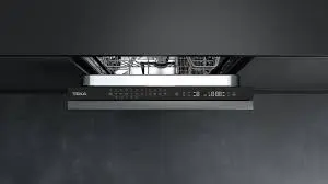 Встраиваемая посудомоечная машина Teka DFI 44700 фото 4