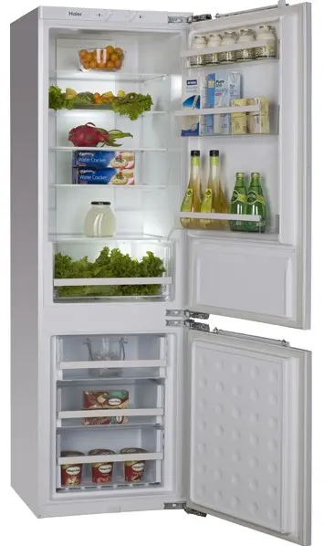 Холодильник Haier BCFE625AWRU фото 1