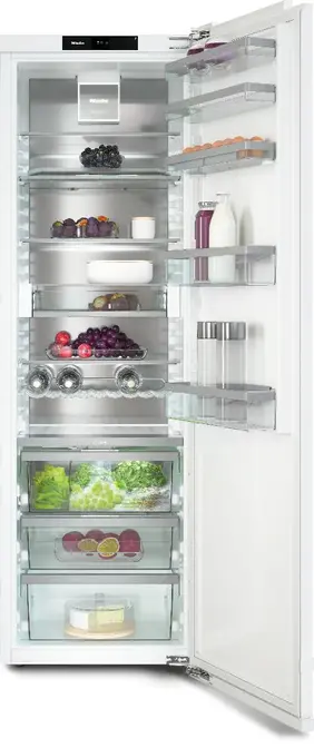 Встраиваемый холодильник Miele K 7797 C R фото 1