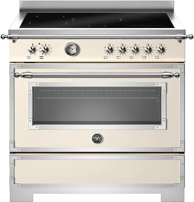 Варочный центр Bertazzoni HER95I1EAVT2 фото 1