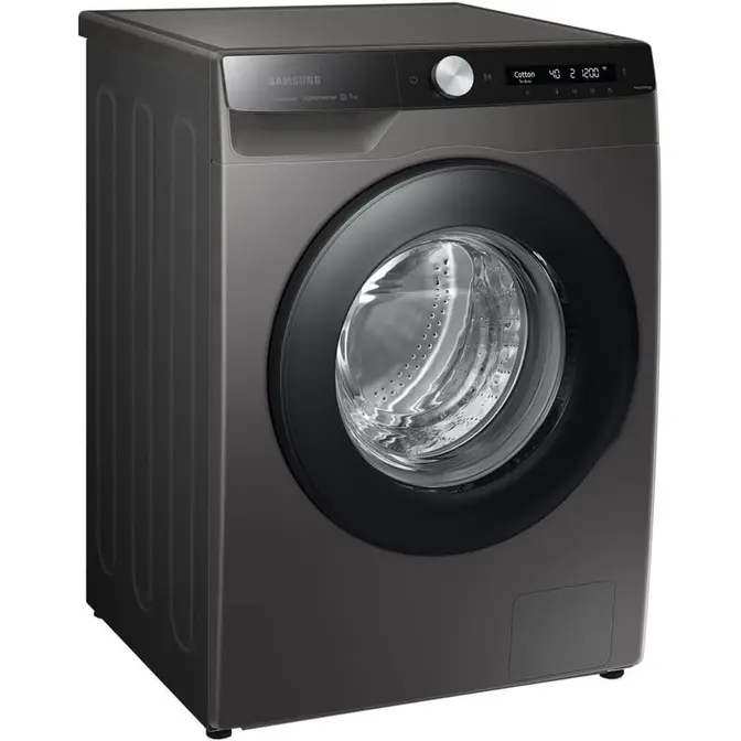 Стиральная машина Samsung WW70AG6S23AXLP фото 5
