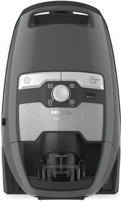 Пылесос Miele SKCF5 Blizzard CX1 Cat&Dog Flex PowerLine Graphite grey фото 2