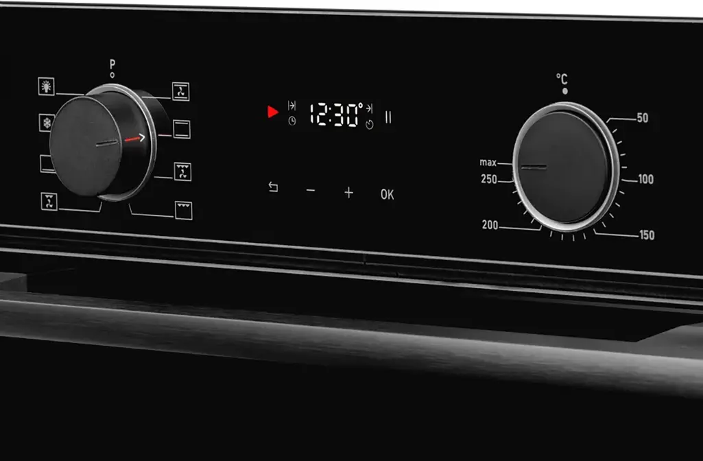 Духовой шкаф Kuppersberg HF 608 B фото 4