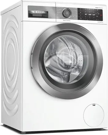 Стиральная машина Bosch WAXH8G0LSN фото 1