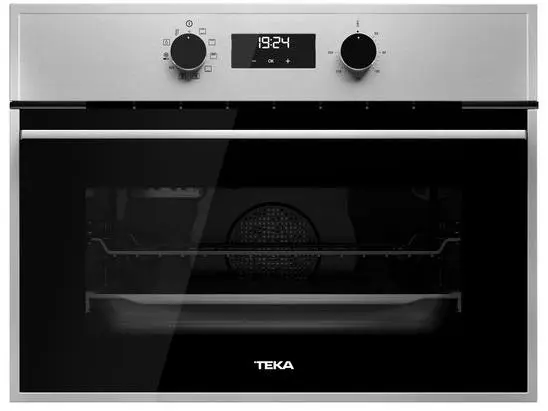 Компактный дух.шкаф Teka HSC 644 C фото 1
