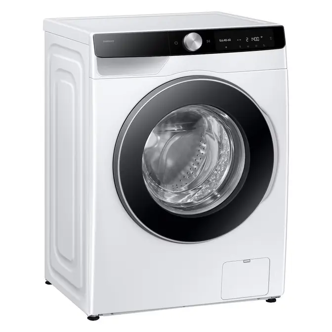 Стиральная машина Samsung WW90DG6G94LKLP фото 2