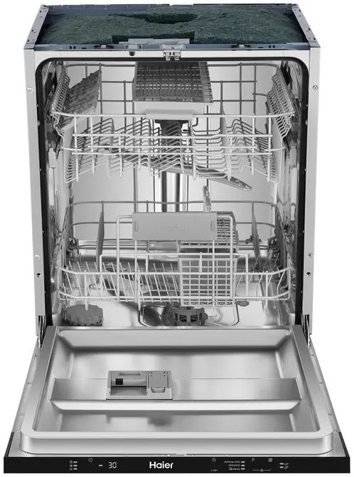 Посудомоечная машина HAIER HDWE14-292RU фото 3