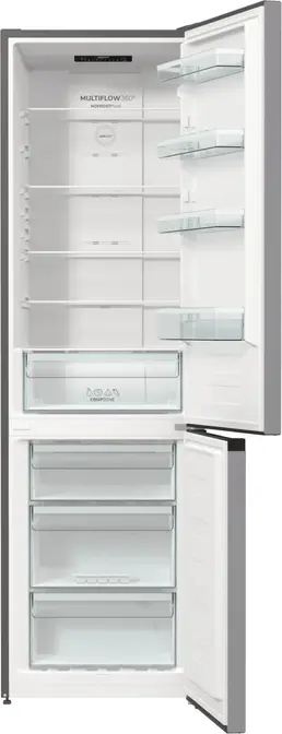 Холодильник Gorenje NRK6201ES4 фото 3