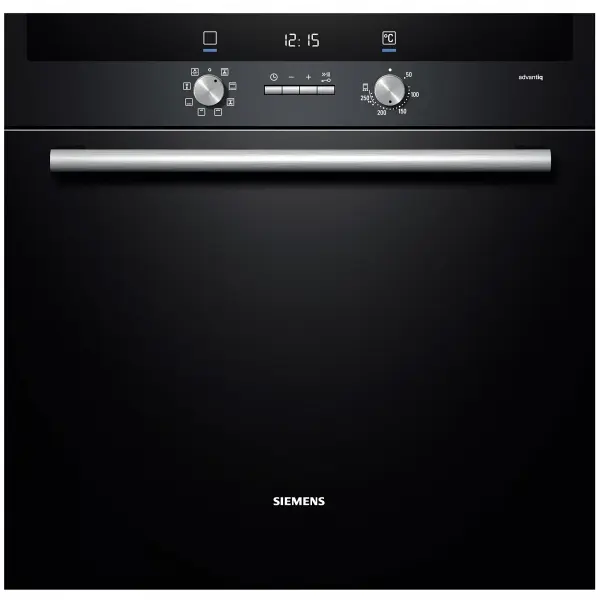 Духовой шкаф Siemens HB 23GB641R