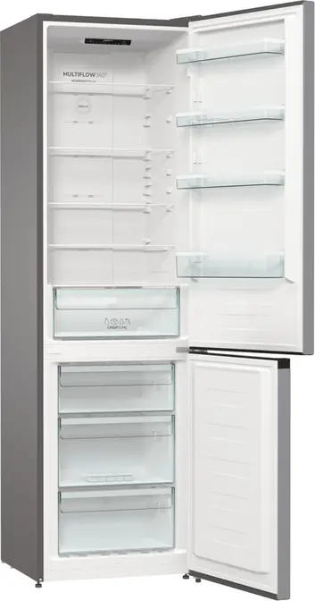 Холодильник Gorenje NRK 6201 ES4 фото 3