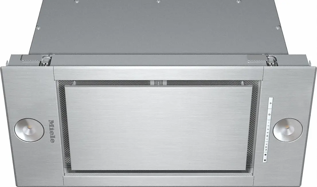Вытяжка Miele DA 2668 CLST фото 1