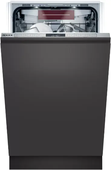 Встраиваемая посудомоечная машина Neff S857ZMX09E фото 1