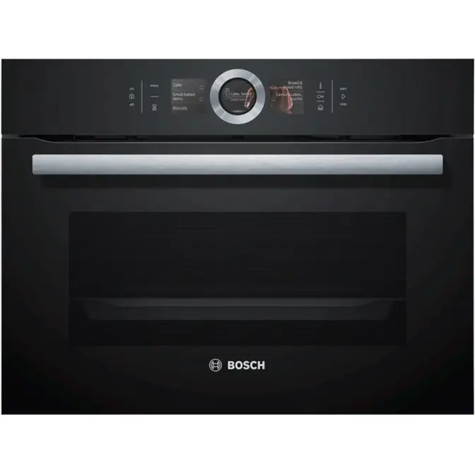 Духовой шкаф Bosch CSG 656 RB7 фото 1