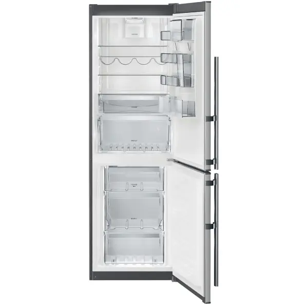 Холодильник Electrolux EN93489MX