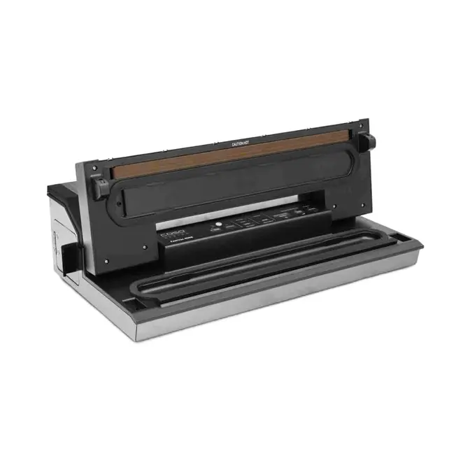 Вакууматор CASO FastVAC 4008 фото 3