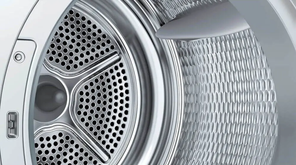Сушильная машина Bosch WQG233DKPL фото 5