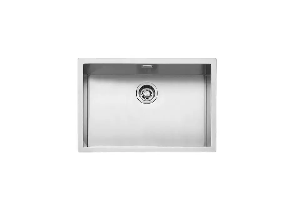 Мойка кухонная Barazza 1X6240I фото 1