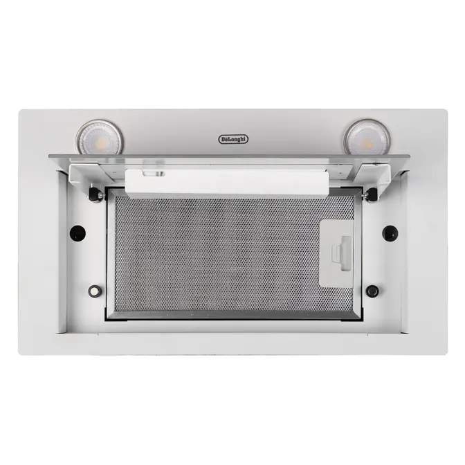 Вытяжка DeLonghi COSETTA 525 BB фото 6