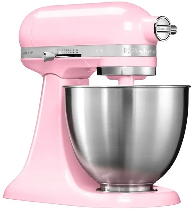 Планетарный миксер KitchenAid 5KSM3311XEGU фото 2