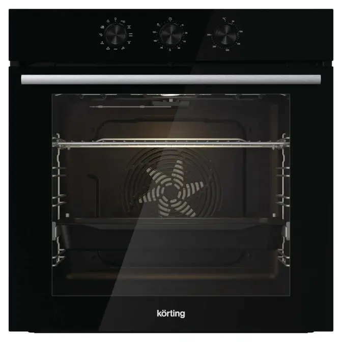Духовой шкаф Korting OKB 3821 EN фото 1