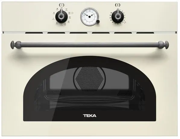 Микроволновая печь Teka MWR 32 BIA VANILLA фото 1