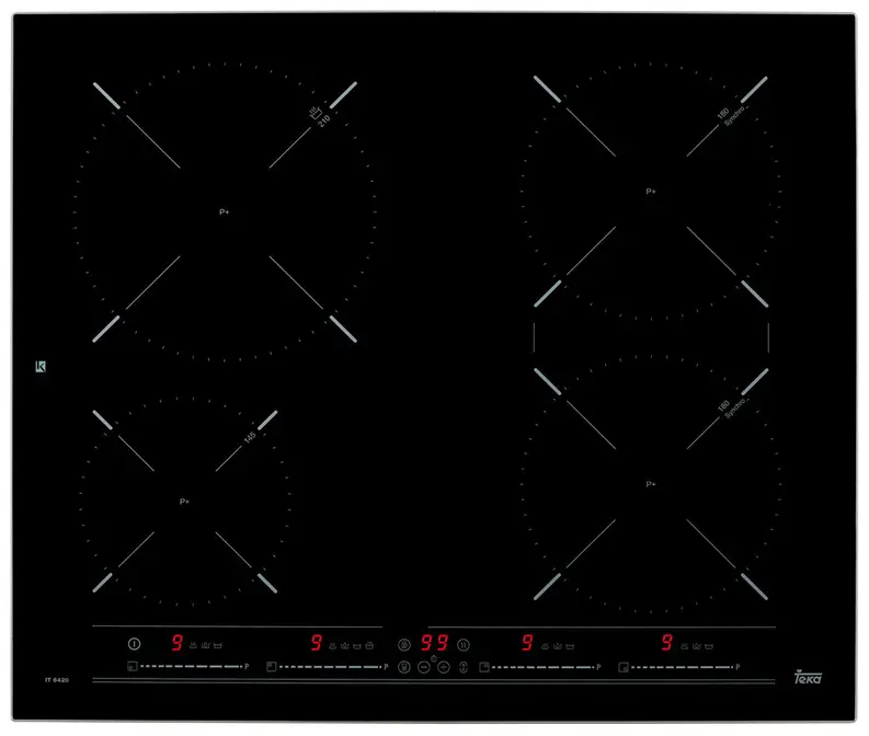 Варочная панель Teka IT 6420