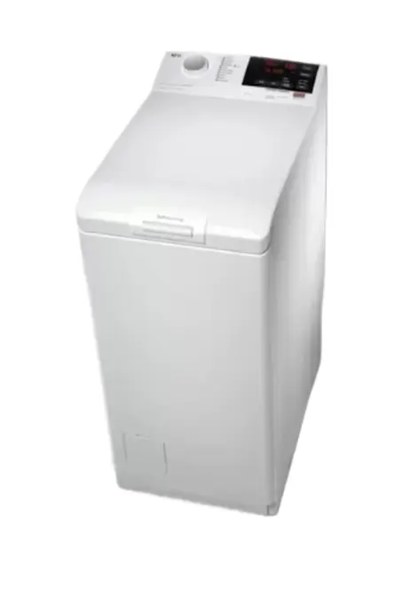 Стиральная машина AEG LTX6GR261 фото 2