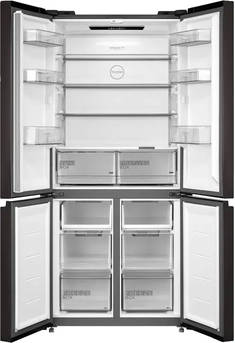 Холодильник Midea MDRM691MIE22 фото 2