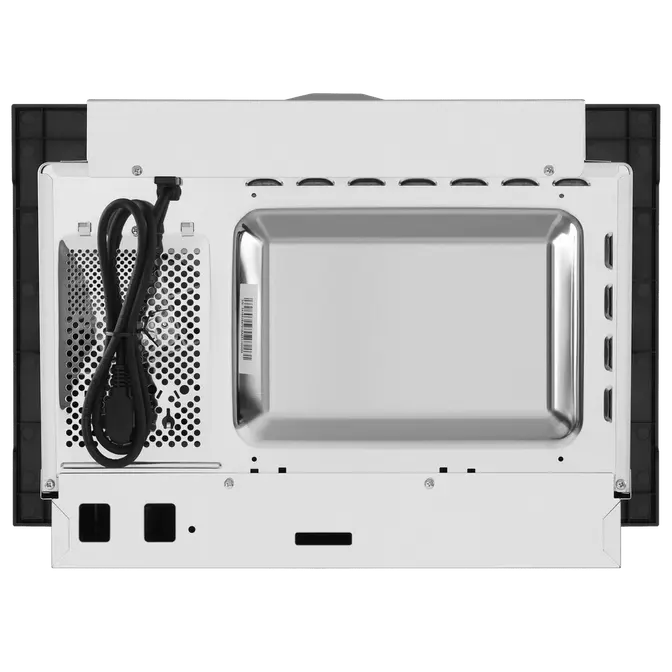 Микроволновая печь MAUNFELD MBMO820MGB203 фото 4
