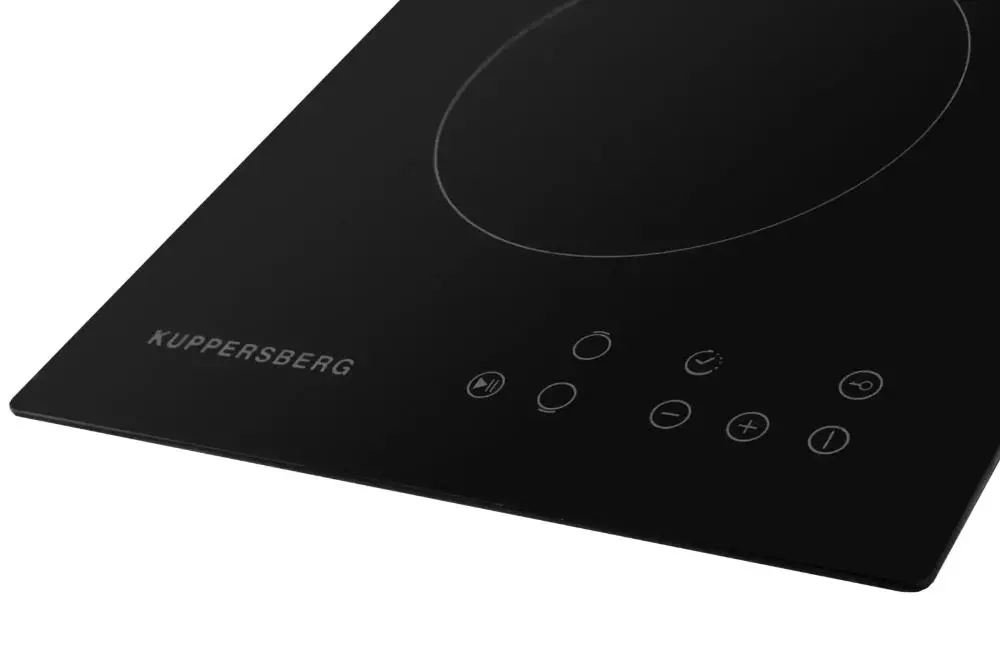 Встраиваемая электрическая варочная панель Kuppersberg ECO 302 фото 3