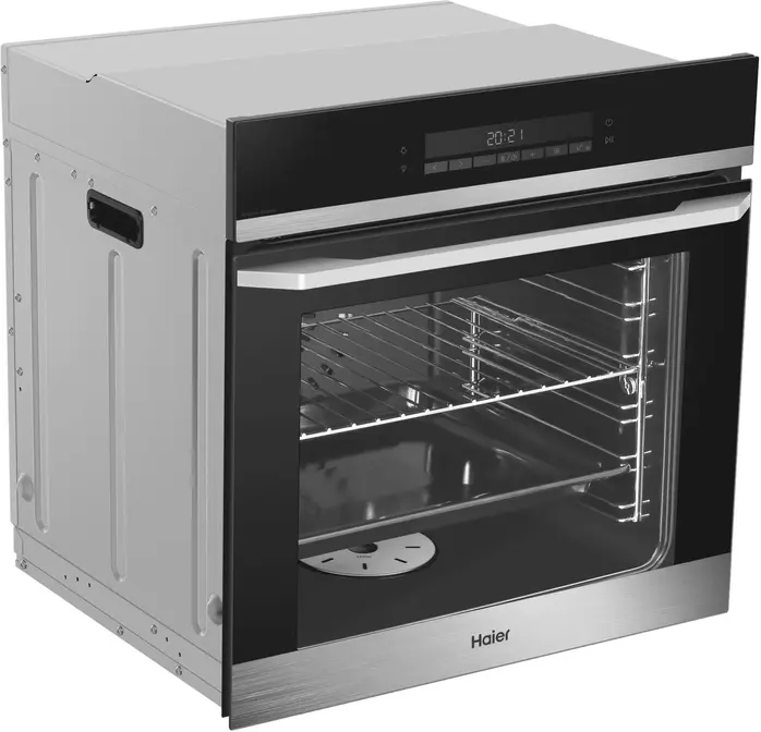 Духовой шкаф HAIER HOQ-P16AS5SX фото 3