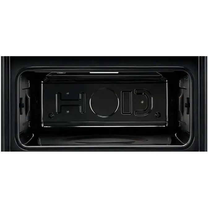Микроволновая печь Electrolux EVM6E46X фото 3