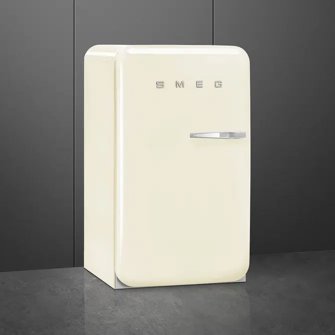Холодильник Smeg FAB10LCR5 фото 3
