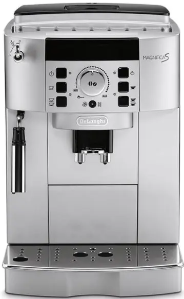 Кофемашина DeLonghi ECAM 22.110 SB фото 2