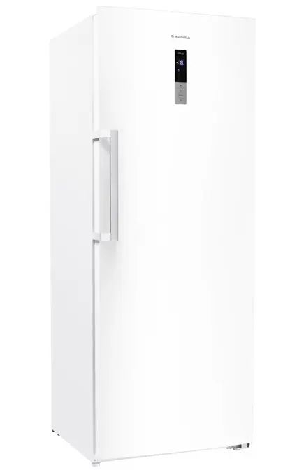 Морозильная камера Maunfeld MFFR185W фото 3