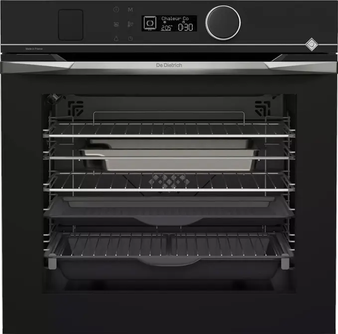 Духовой шкаф с паром De Dietrich DOR4546X