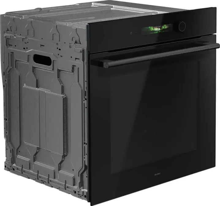 Духовой шкаф Asko OCS56BGH фото 5