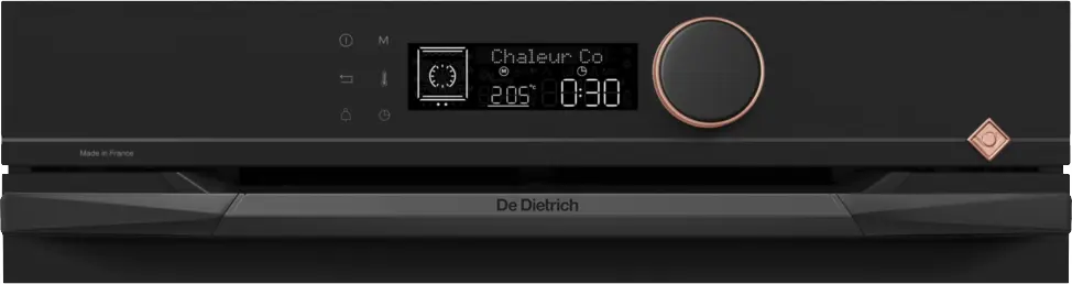 Духовой шкаф  De Dietrich DOH4541H фото 2