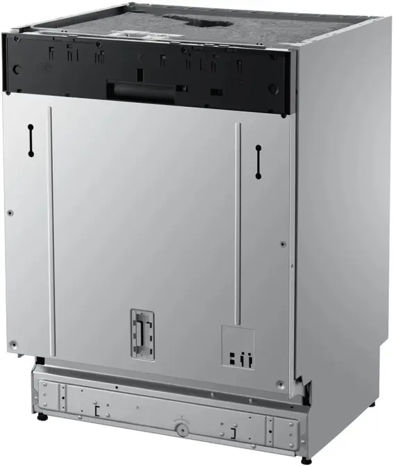 Посудомоечная машина HAIER HDWE13-191RU фото 2