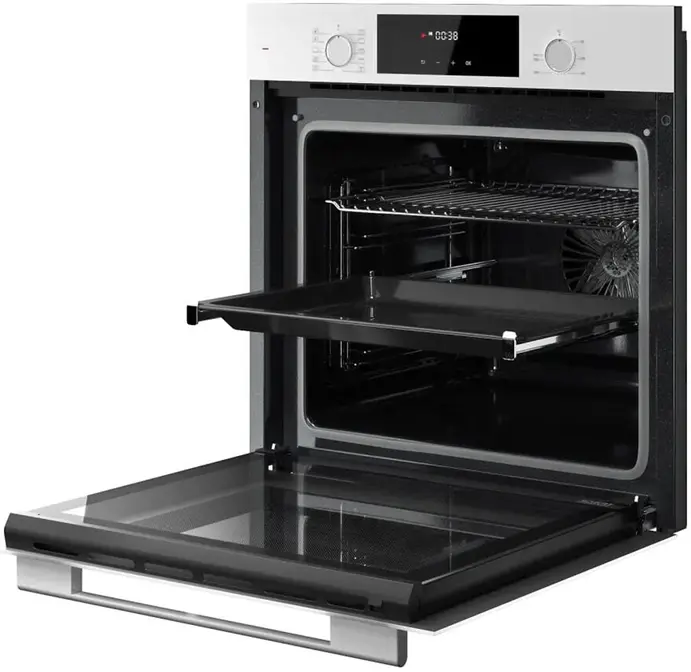 Духовой шкаф Kuppersberg HF 609 W фото 2