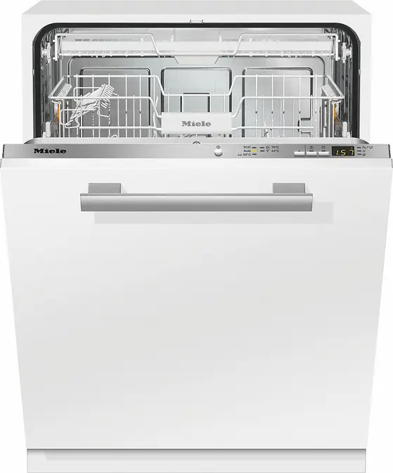 Встраиваемая посудомоечная машина Miele G 4965 SCVi XXL фото 1