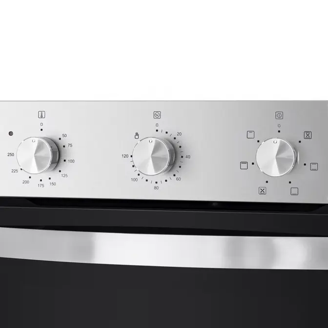 Встраиваемый электрический духовой шкаф MAUNFELD EOEC516S фото 7