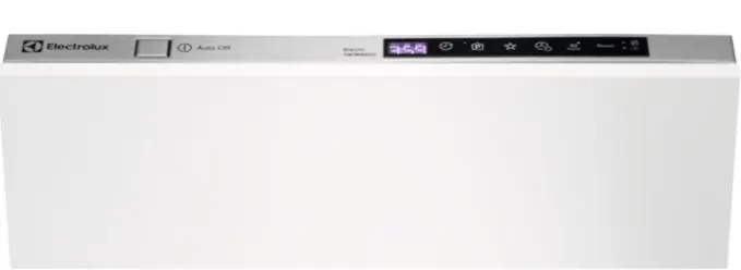 Встраиваемая посудомоечная машина Electrolux ESL94655RO фото 11