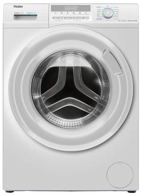 Стиральная машина Haier HW60-BP12929BE фото 1