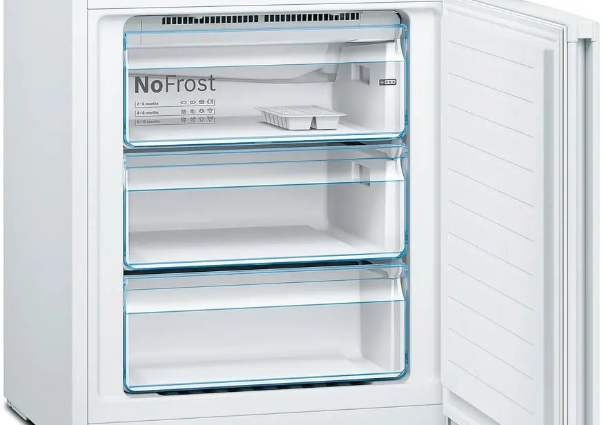 Холодильник Bosch KGN49XWEA фото 6