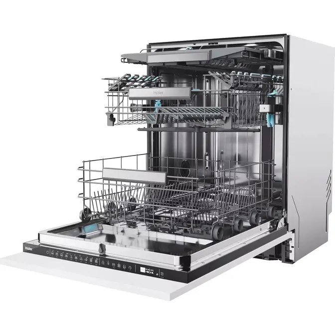 Посудомоечная машина HAIER XS 6B0M4PB-08 фото 1