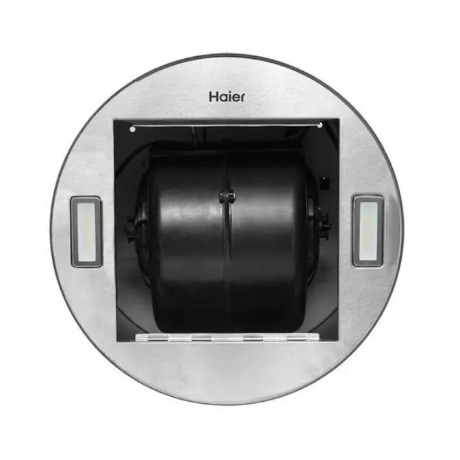 Вытяжка Haier HVX-W481LX фото 7